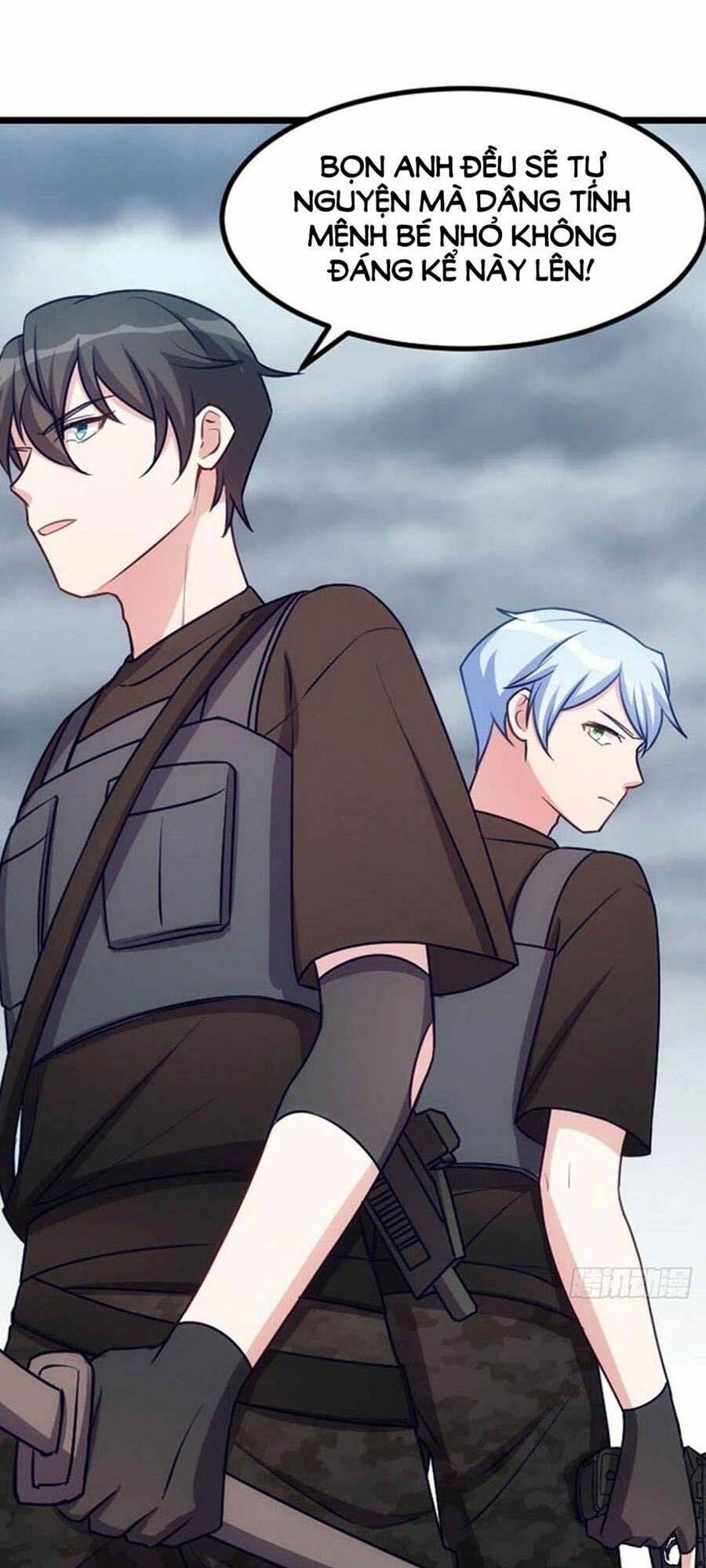 Tôi Ở Dị Giới Khai Ngư Đường: Chapter 108