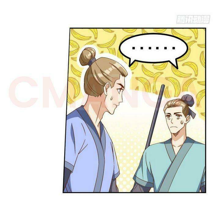 Lão Tổ Của Bạn Đang Online: Chapter 106