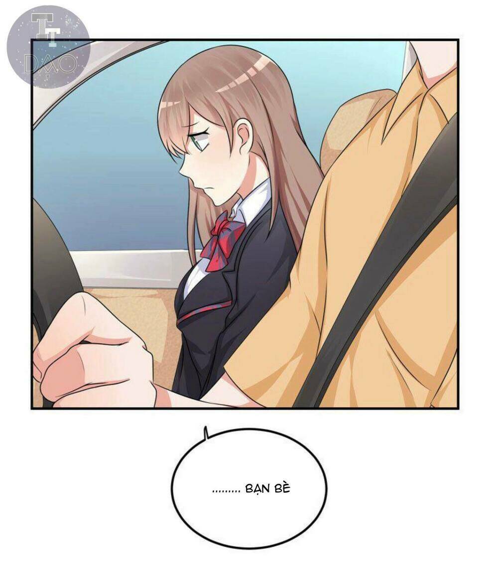 Đoạt Hôn Ác Thiếu: Chapter 4