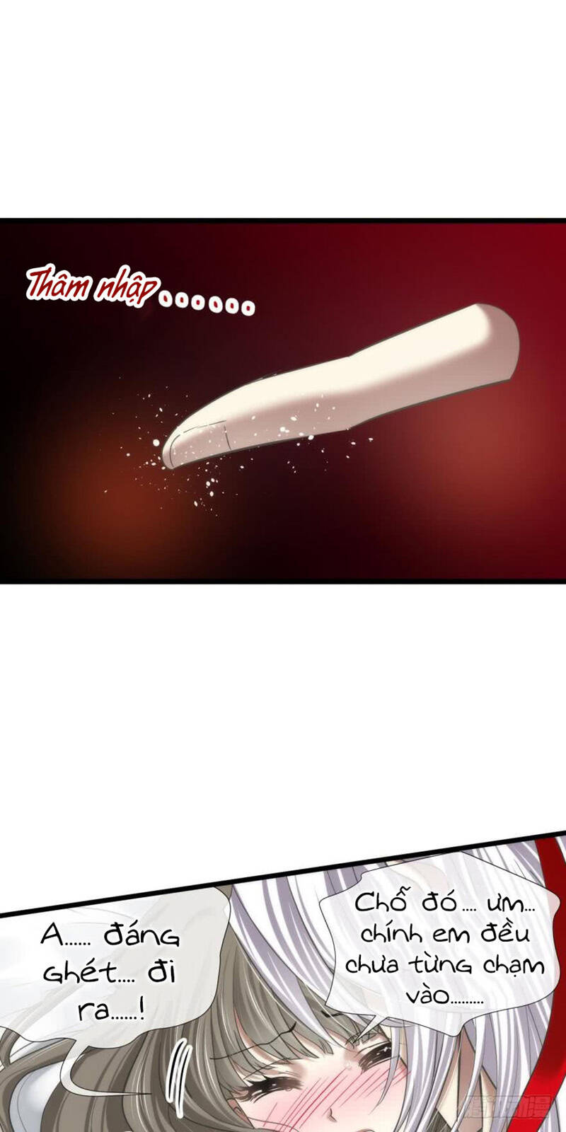 Một Vạn Tư Thế Công Lược Yêu Nam: Chapter 101