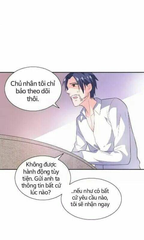 1 Nửa Hoàn Hảo Của Ceo: Chapter 18