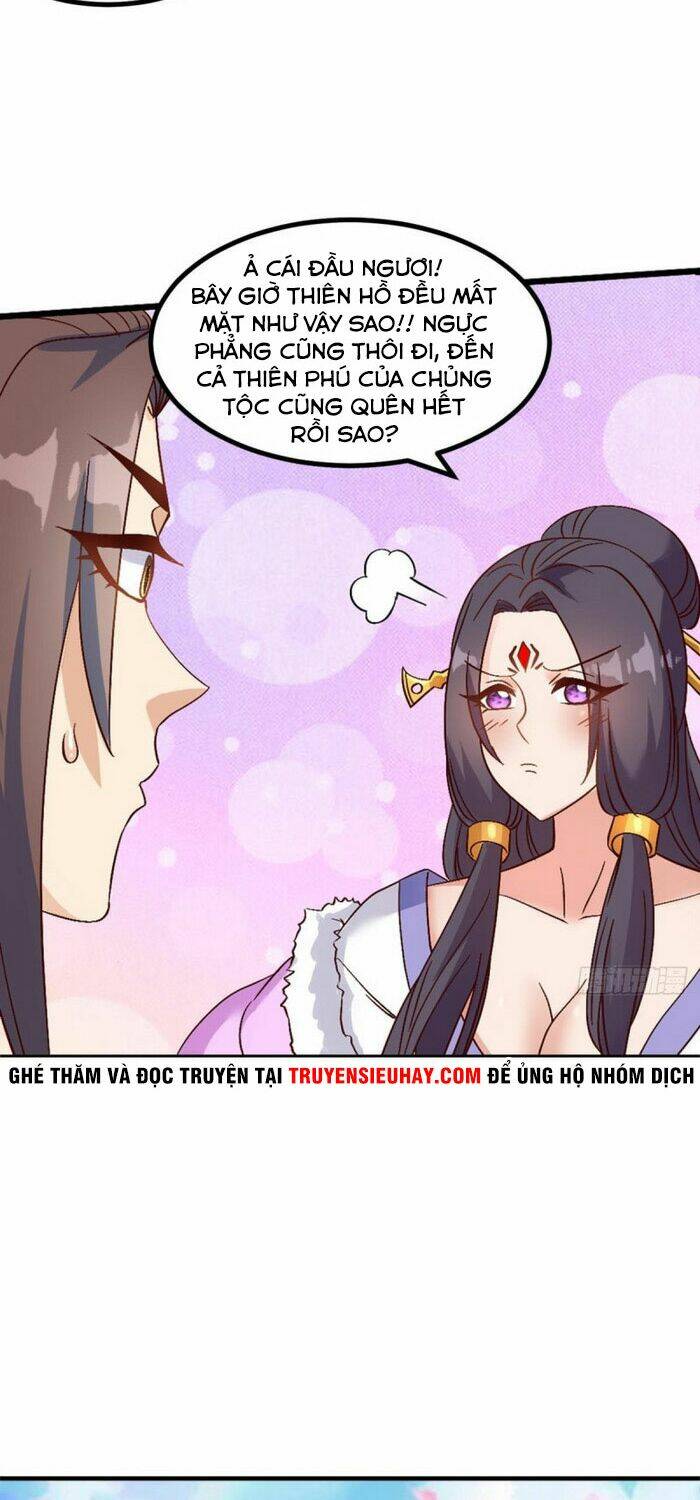Lão Tổ Của Bạn Đang Online: Chapter 115