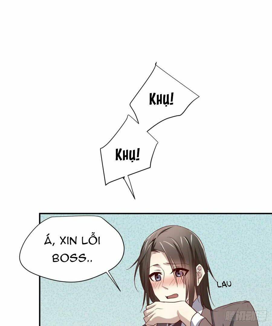 Đơn Phương Yêu Thầm Anh: Chapter 63