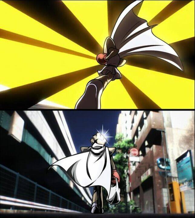 Chuyện Đồn Đó Đây: Chapter 5