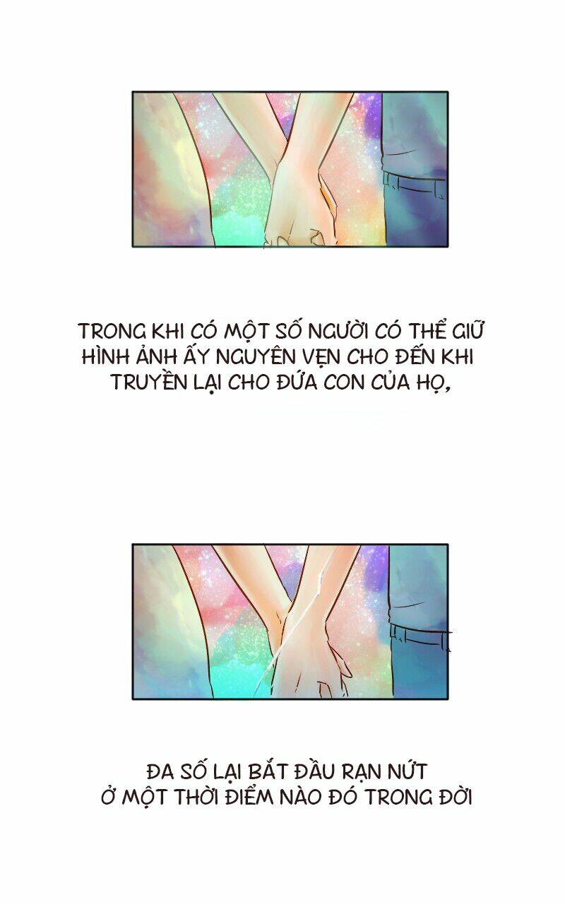 Color Drops: Chapter 7