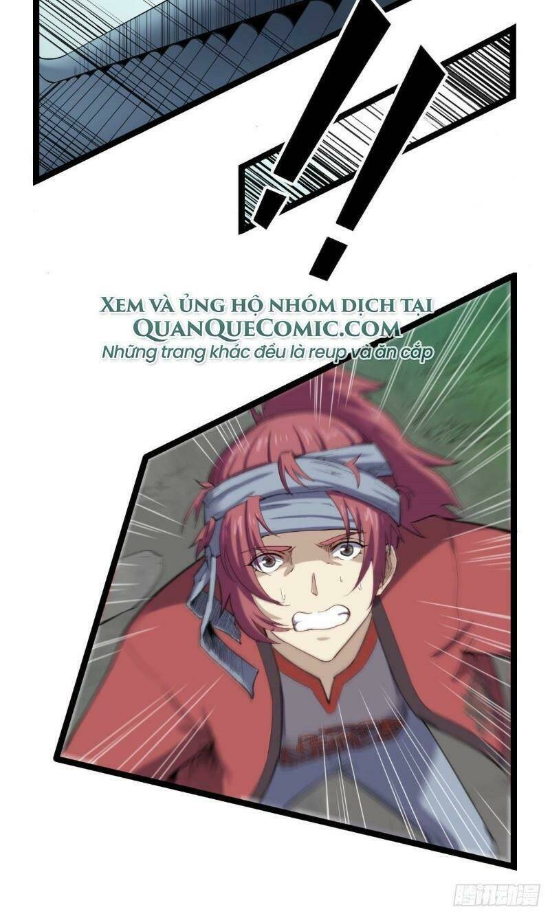 Ta Độ Kiếp Thất Bại Đều Là Tại Ngươi: Chapter 14