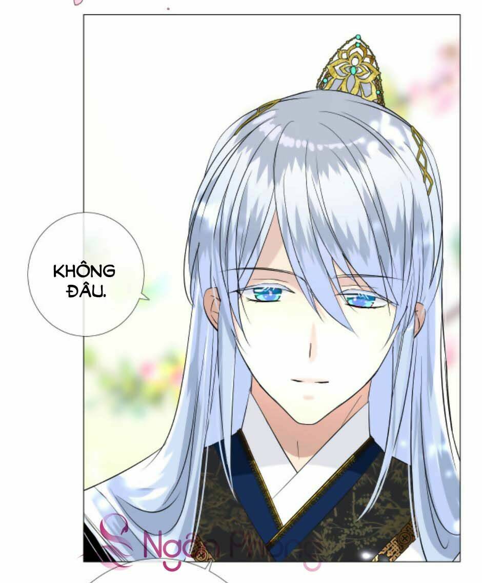 Sao Lại Là Yêu?: Chapter 25