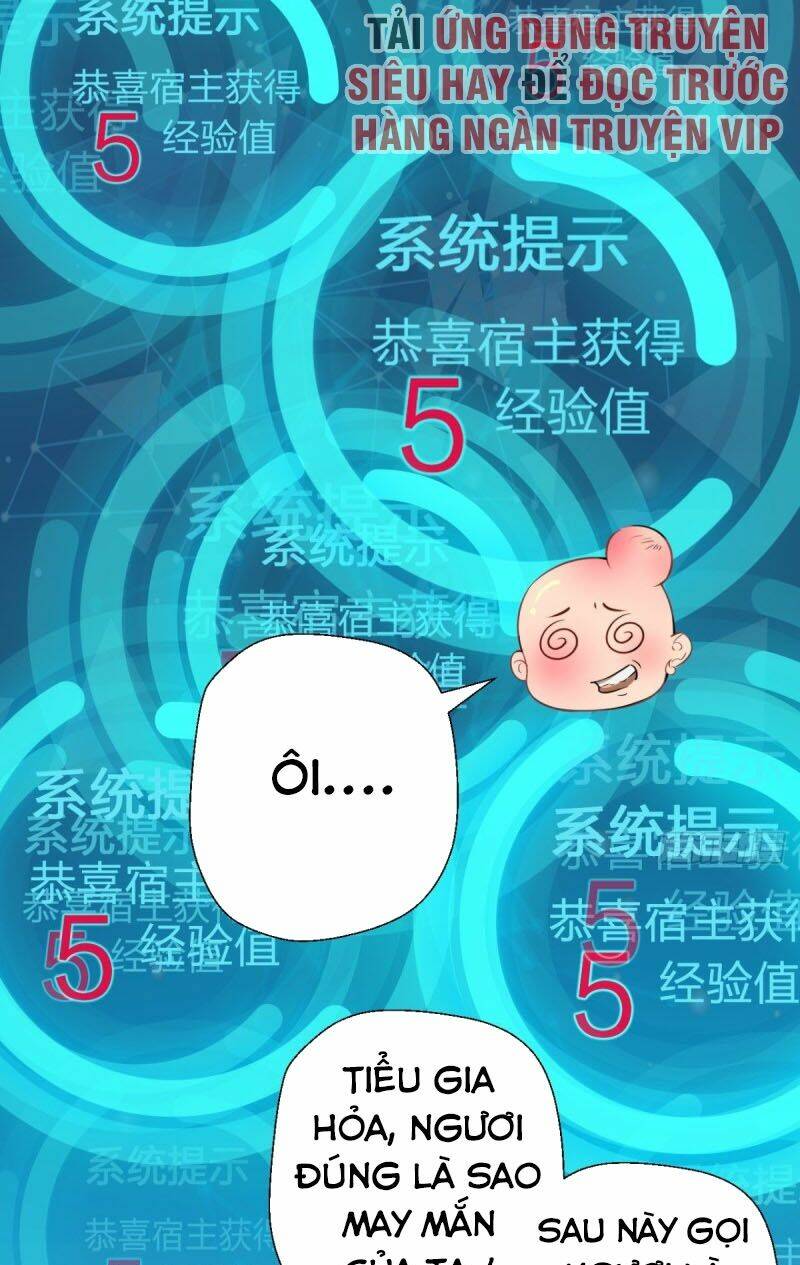 Tà Du Ký: Chapter 11