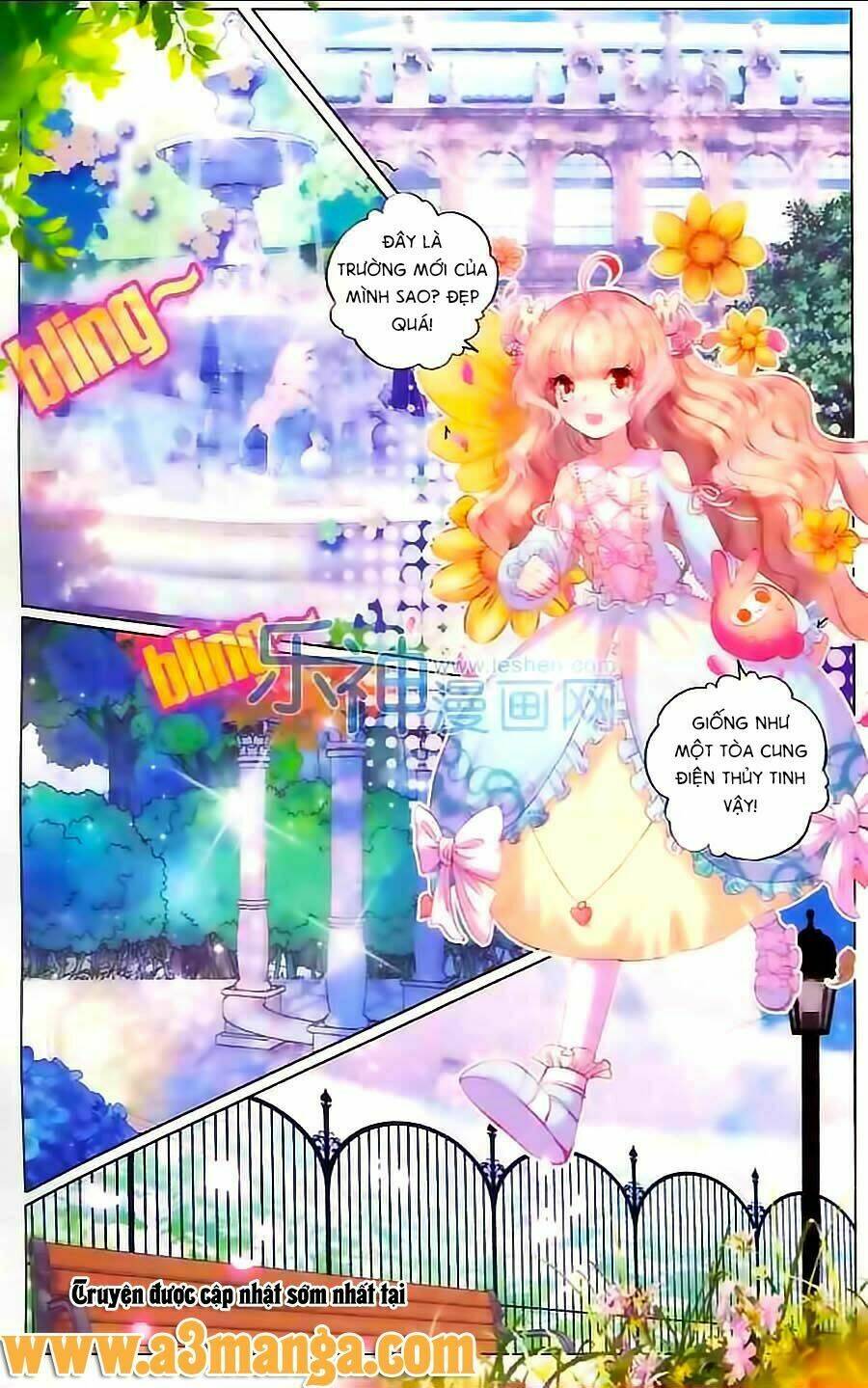 101 Sủng Vật Tình Nhân: Chapter 2