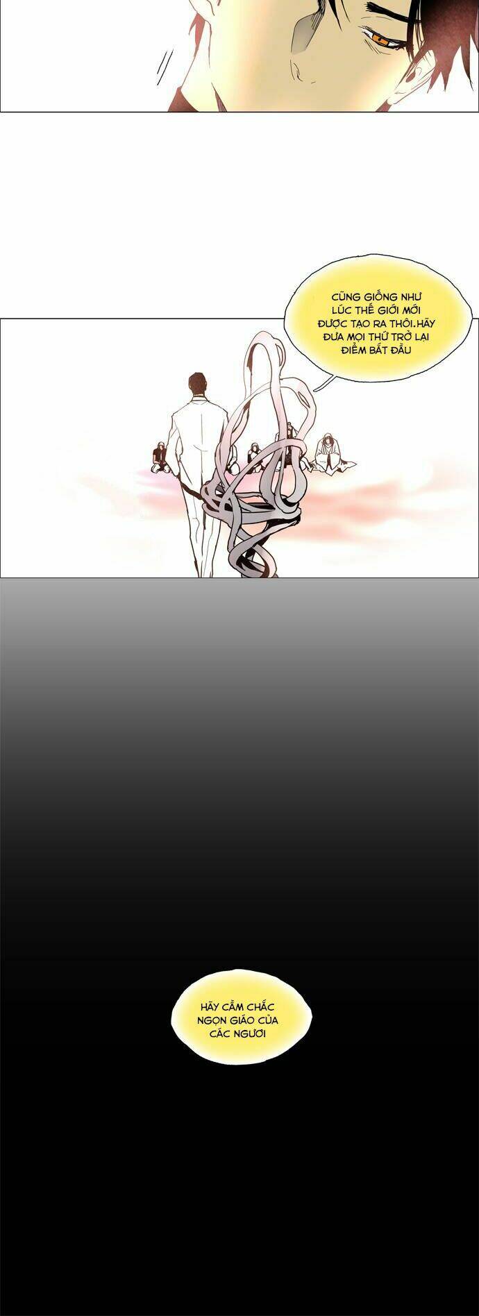 Lessa 2: The Crimson Knight: Chapter 109