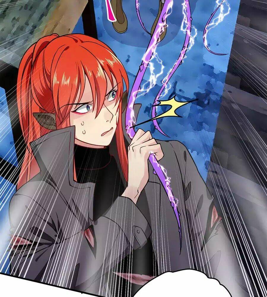 Anh Ấy Đến Từ Địa Ngục: Chapter 23