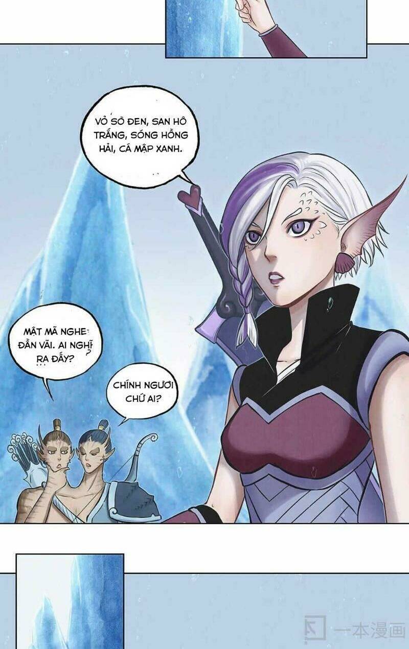 Ngao Bính: Chapter 9