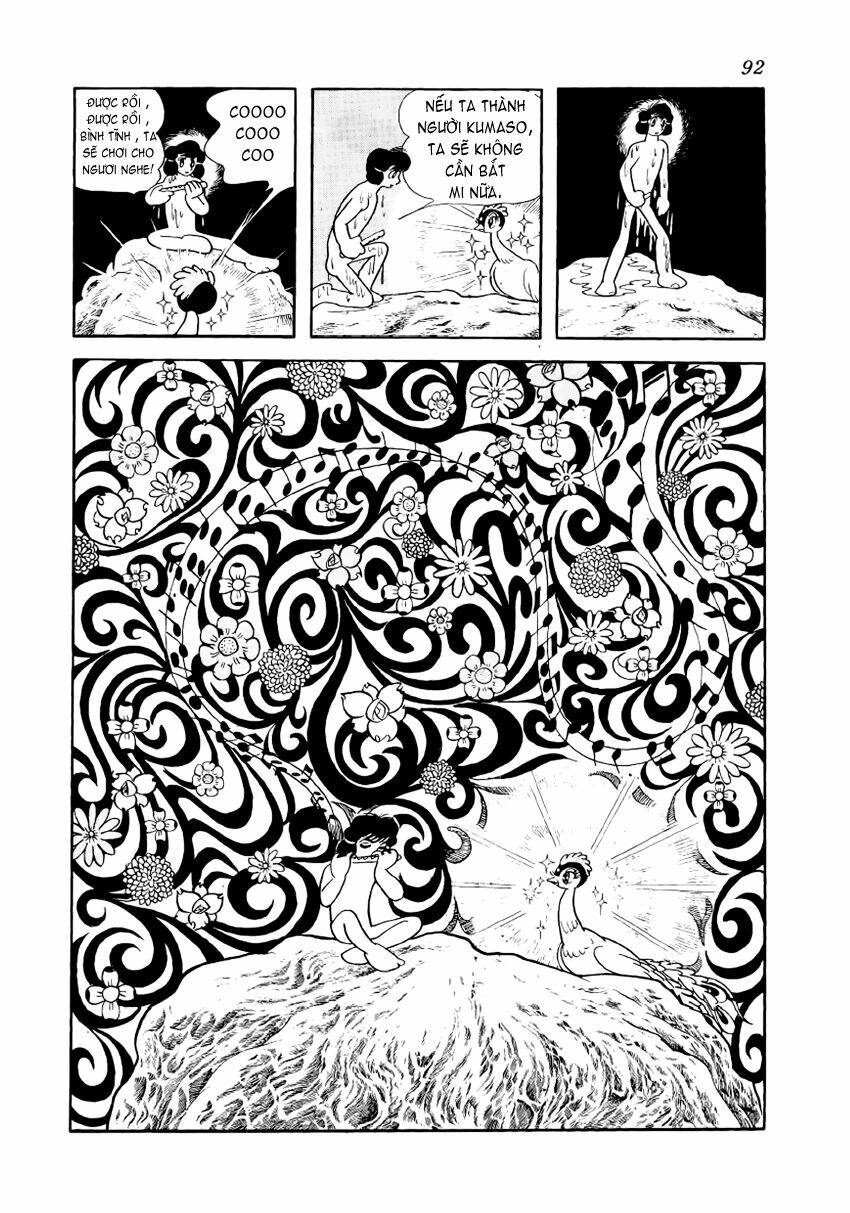 Chim Lửa: Chapter 34