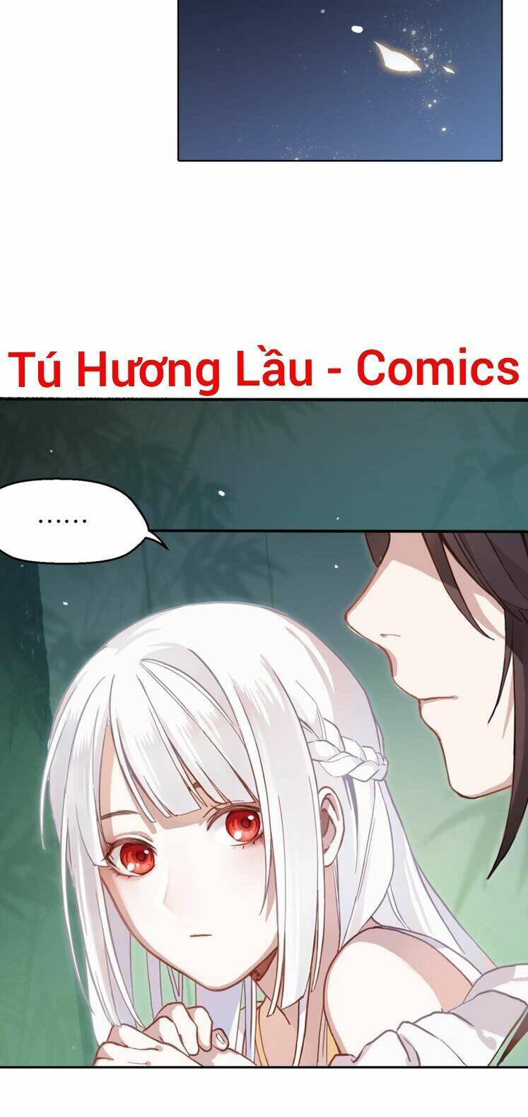 Chạm Đến Thiên Giới: Chapter 3