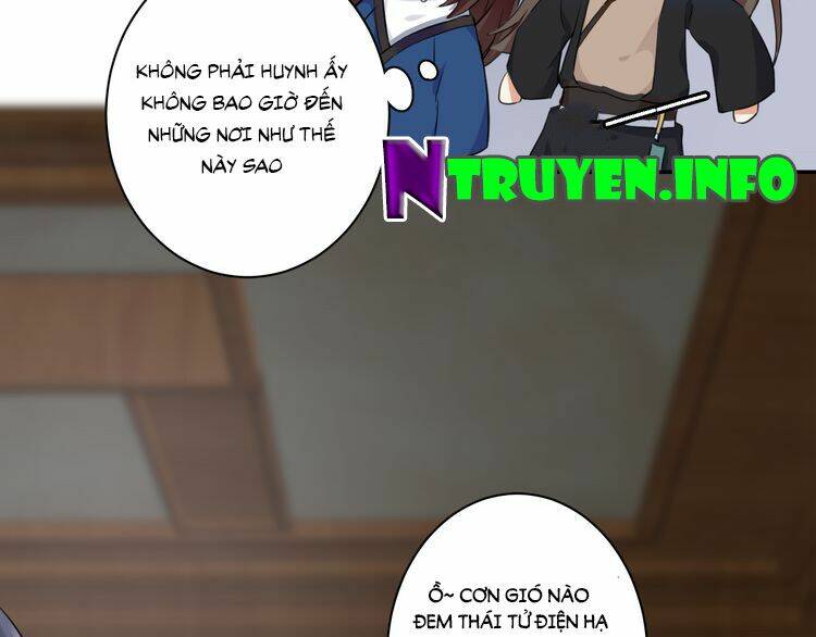 Hoa Nhan Sách: Chapter 8.1