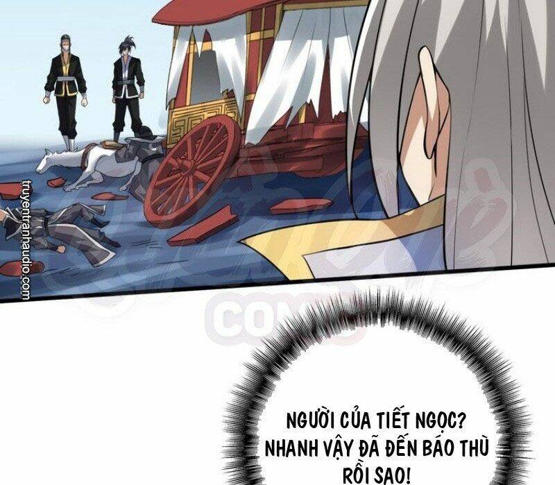 Đấu Hồn Đại Lục: Chapter 32