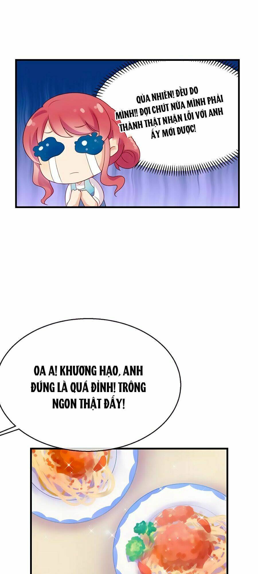 Tiền Nhậm Hữu Độc: Chapter 13