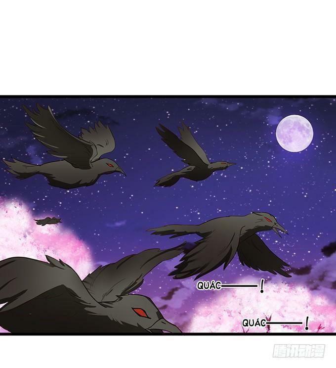 Hồ Tiên Hung Bạo: Chapter 74