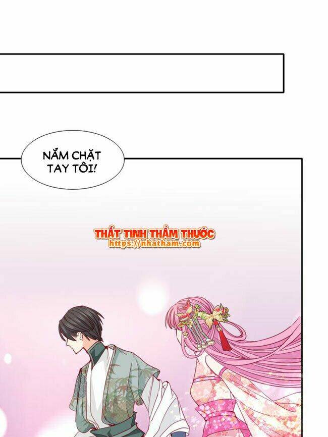 Mộng Văn Sơn Hải Kinh: Chapter 18