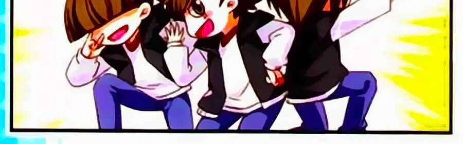 Manh Tam Quốc: Chapter 93