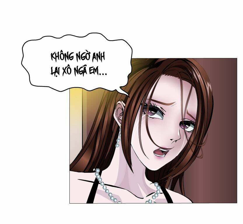 Cạm Bẫy Của Nữ Thần: Chapter 60