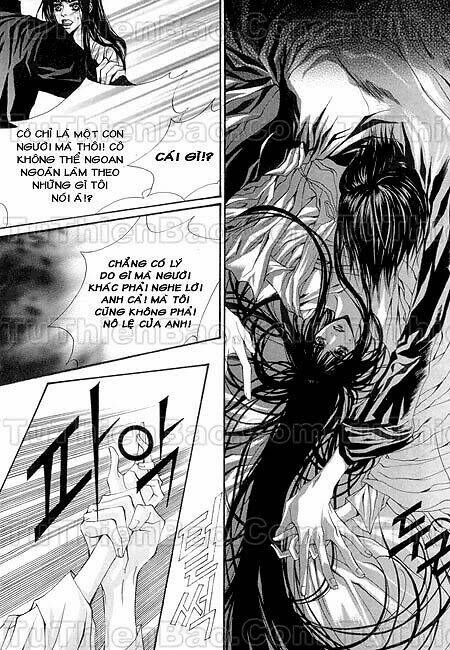 Tân Nương Của Thủy Thần: Chapter 29