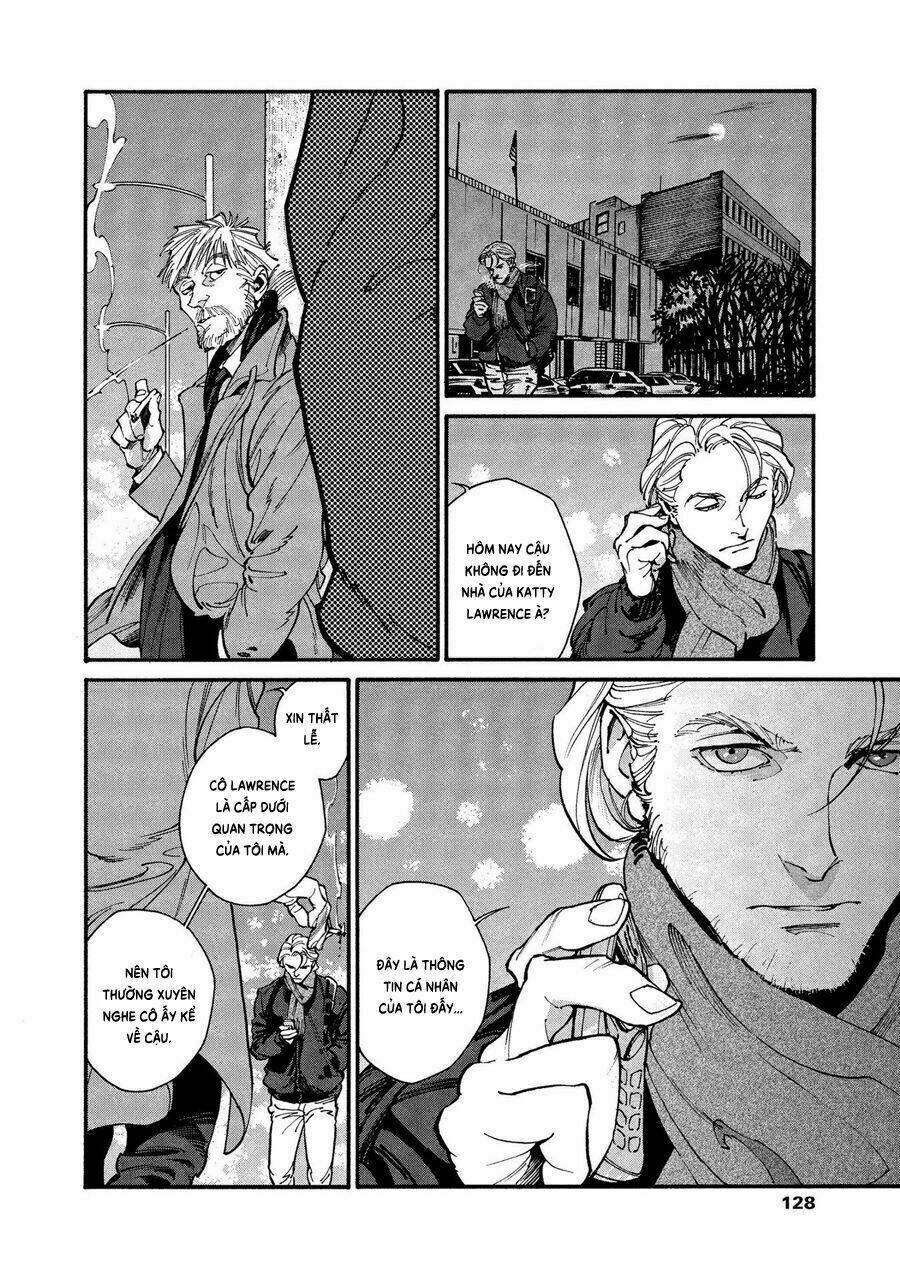 Canis – The Speaker: Chapter 10