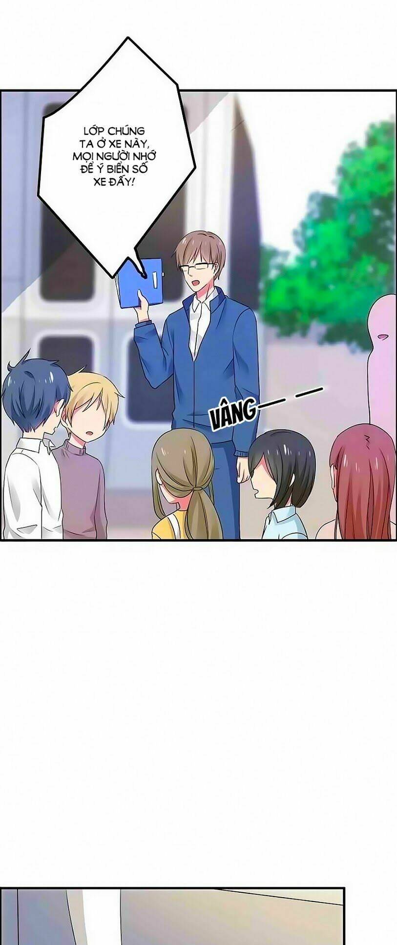 Đại Thần Tình Yêu Chớ Chạm Tôi: Chapter 21