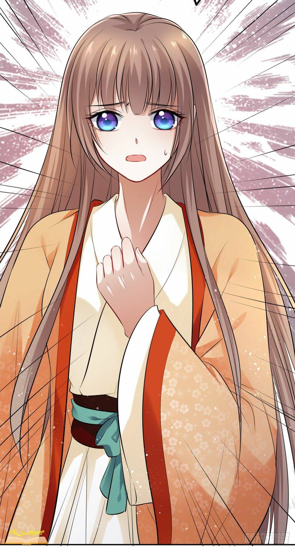 Vương Phi Thật Thích Trang Điểm: Chapter 67