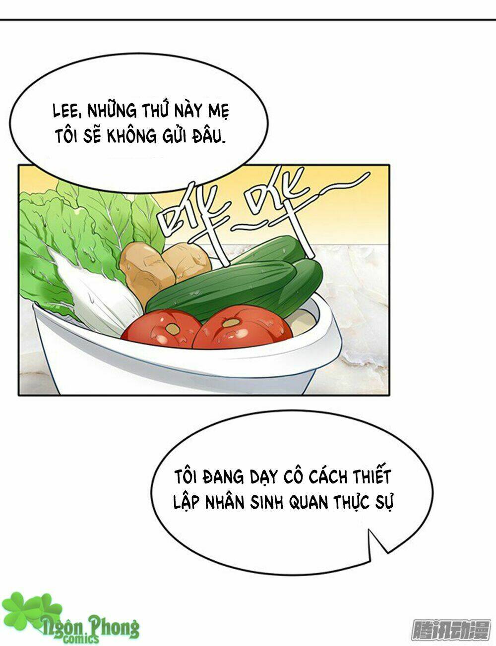 Bà Xã Tôi Là Nam Thần: Chapter 4