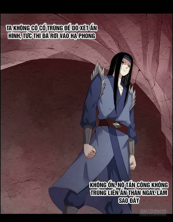 Cổ Chân Nhân: Chapter 88