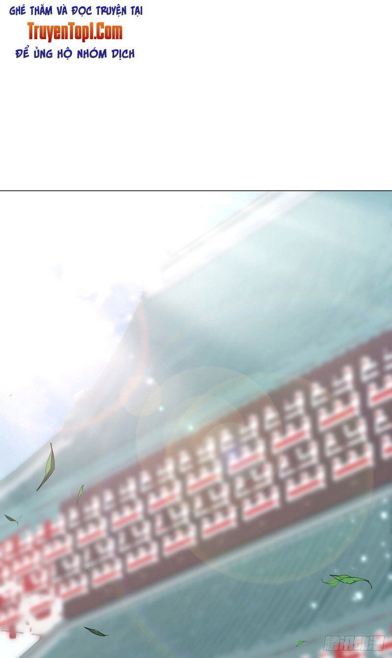 Thiên Thần Quyết: Chapter 126