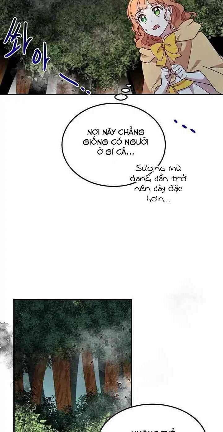 Công Tước, Loạn Vừa Thôi!: Chapter 56