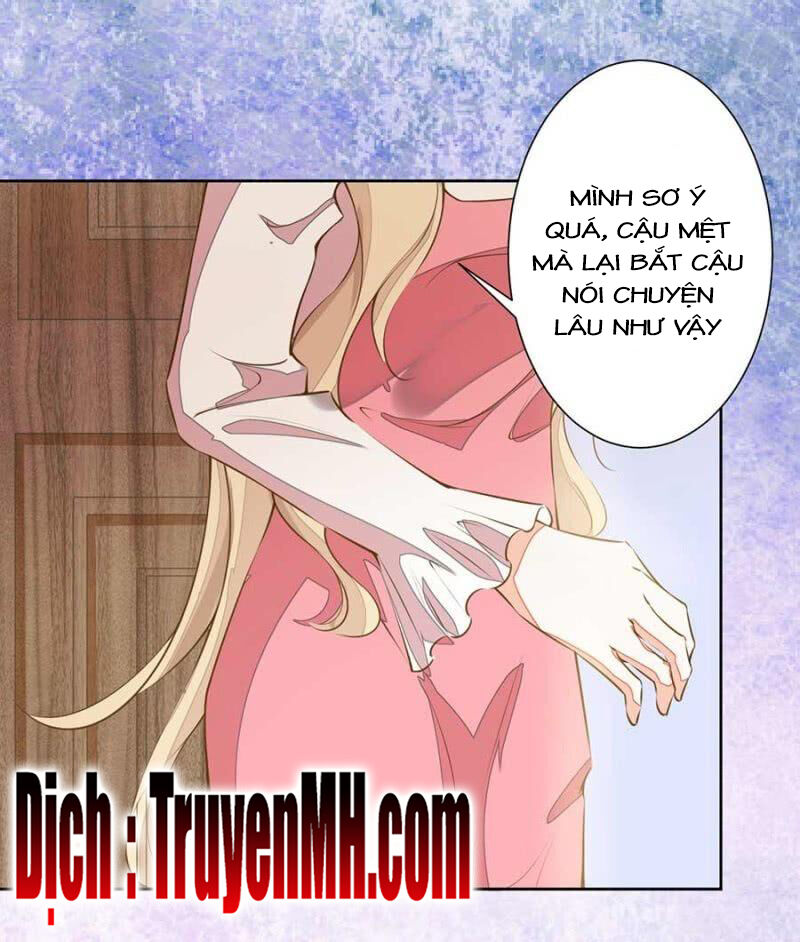 Hôn Sai 55 Lần: Chapter 107
