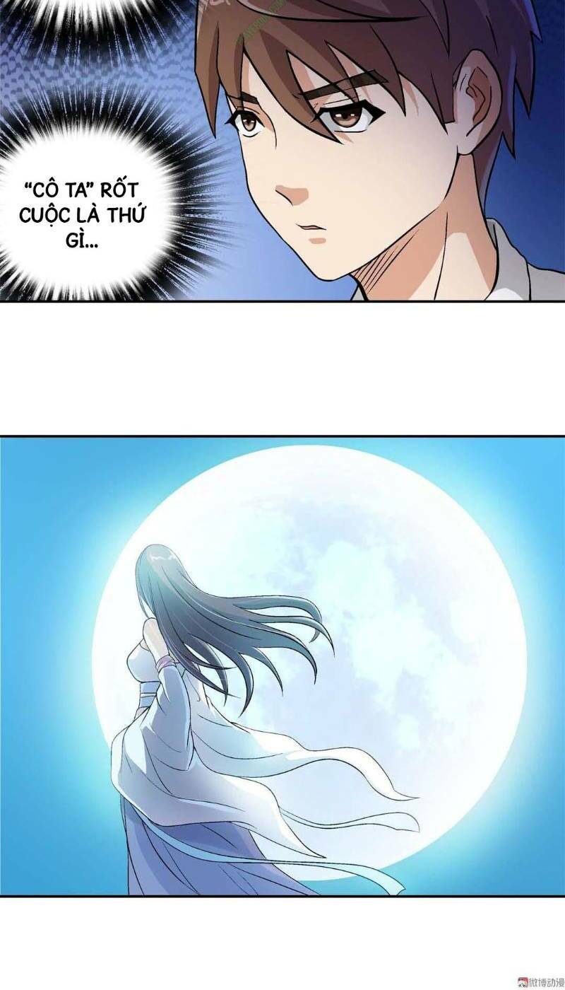 Khống Vận Sư: Chapter 15