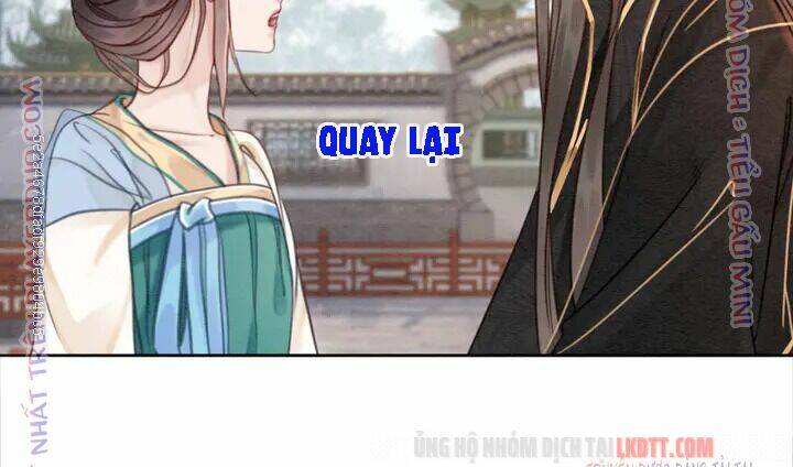 Trọng Sinh Bá Sủng Nhiếp Chính Vương Quá Mạnh Mẽ: Chapter 185