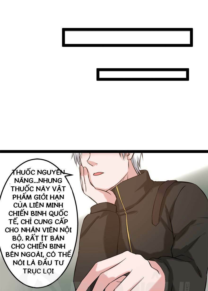 Đô Thị Tu Luyện Cuồng Triều: Chapter 72