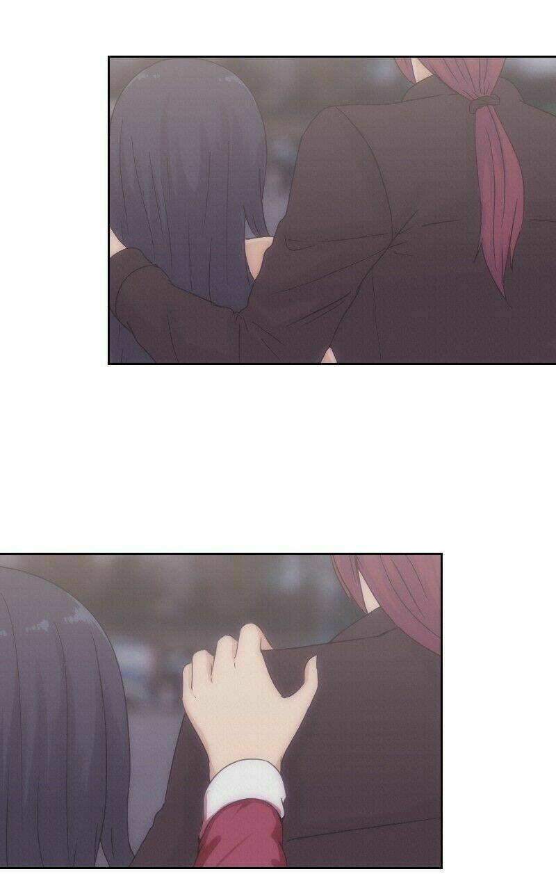 Why Did We Meet?: Chapter 4