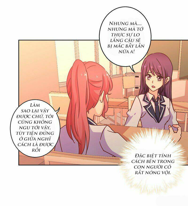 Trọng Sinh Chi Hao Môn Cường Thế Quy Lai: Chapter 106