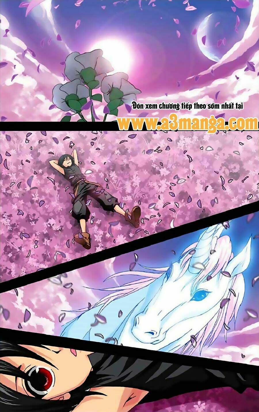 Thâu Tinh Cửu Nguyệt Thiên: Chapter 276