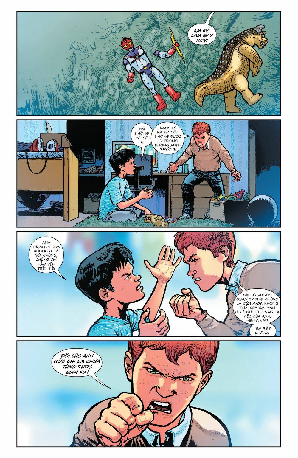 Birthright: Chapter 48