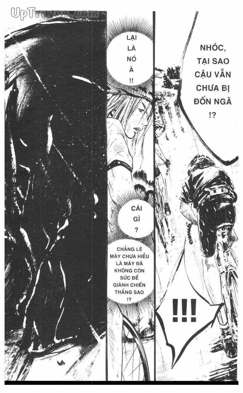 Over Drive: Chapter 4