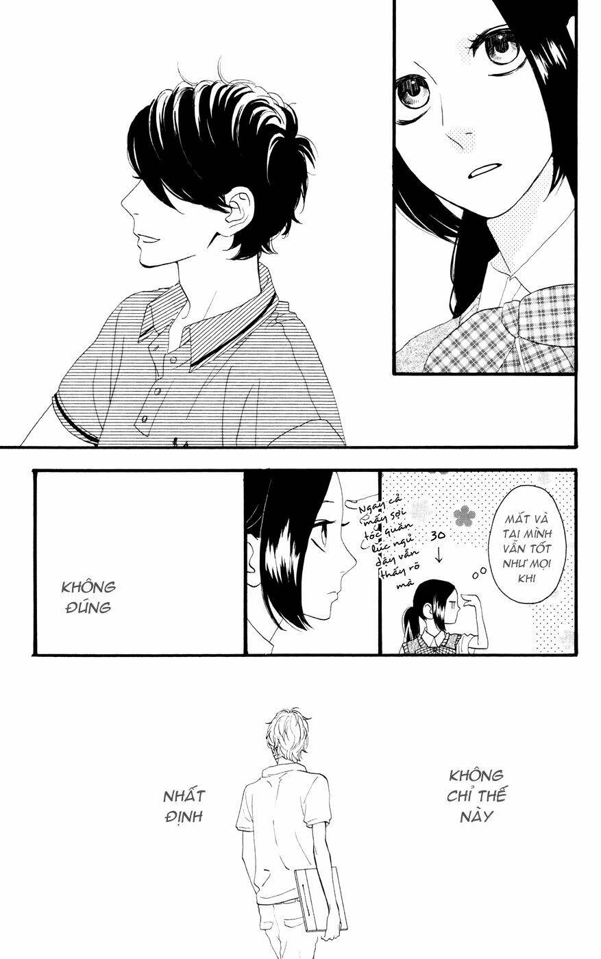 Sao Mai Của Em: Chapter 14