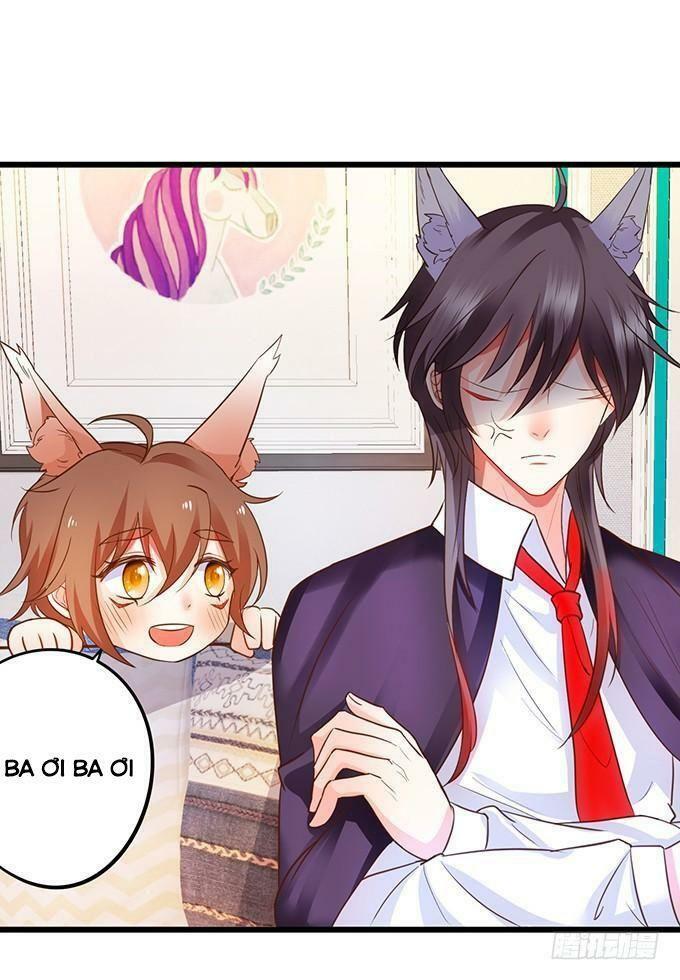 Hồ Tiên Hung Bạo: Chapter 66