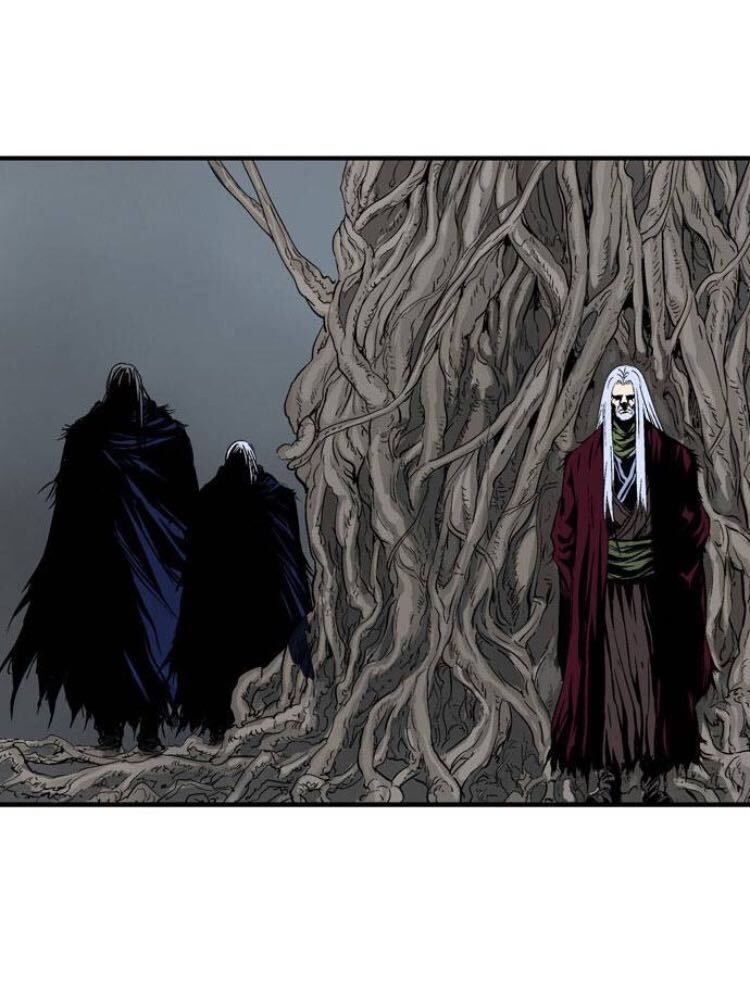 Cao Thủ 2: Chapter 115