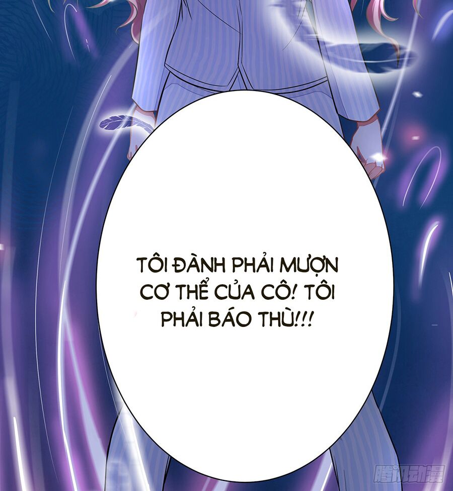 Trọng sinh quý thê chi phục thù hoa lệ: Chapter 1