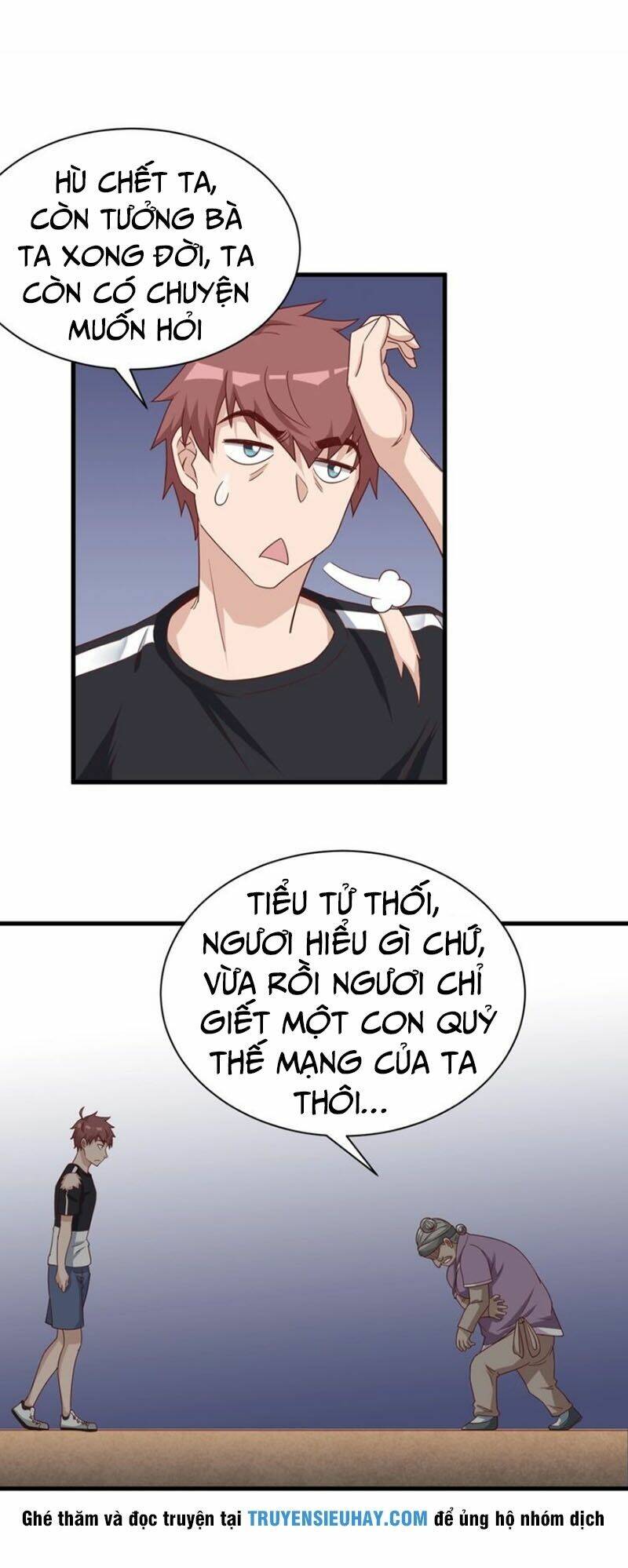 Hệ Thống Tu Tiên Mạnh Nhất: Chapter 37