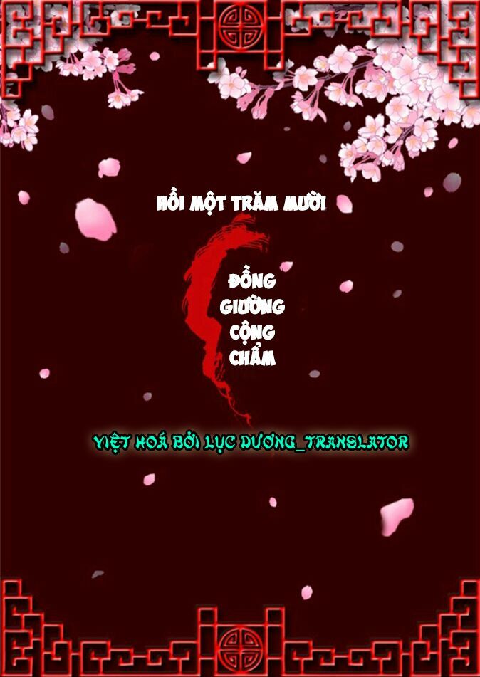 Thông Linh Phi: Chapter 111