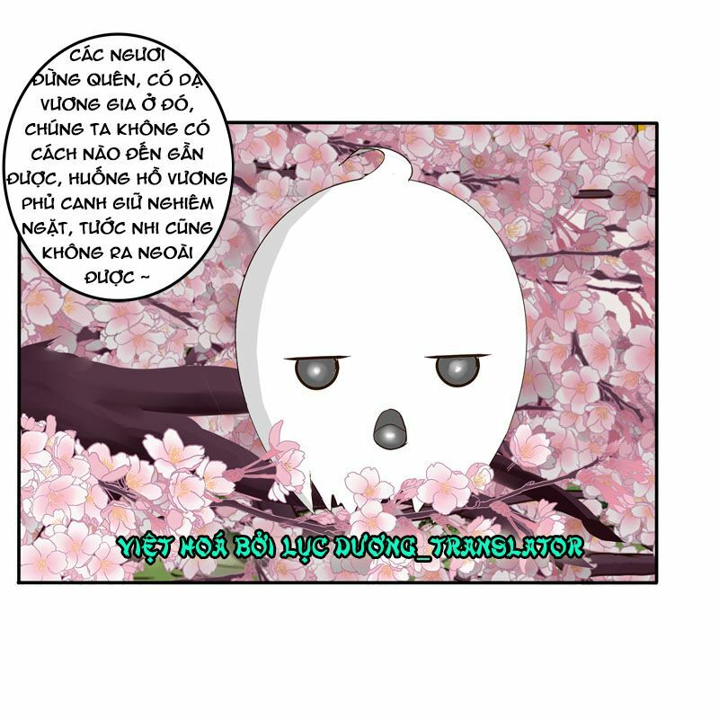 Thông Linh Phi: Chapter 66