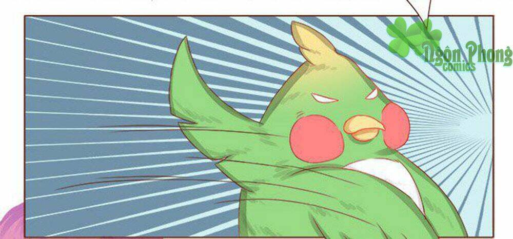 Ma Vương Luyến Ái Chỉ Nam: Chapter 37